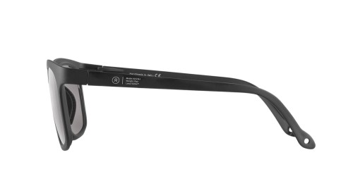 Okulary Alba Optics ANVMA BLK / VZUM MR ALU
