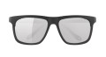 Okulary Alba Optics ANVMA BLK / VZUM MR ALU