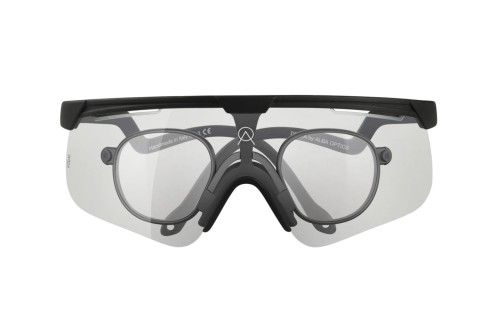 Klips Alba Optics do soczewek korekcyjnych