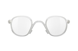 Wkładka Alba Optics Optical Clip na soczewki korekcyjne, bezbarwna