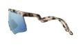 Okulary Alba Optics DELTA SEQ WHT / VZUM ML CIELO
