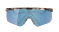 Okulary Alba Optics DELTA SEQ WHT / VZUM ML CIELO