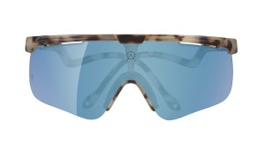 Okulary Alba Optics DELTA SEQ WHT / VZUM ML CIELO