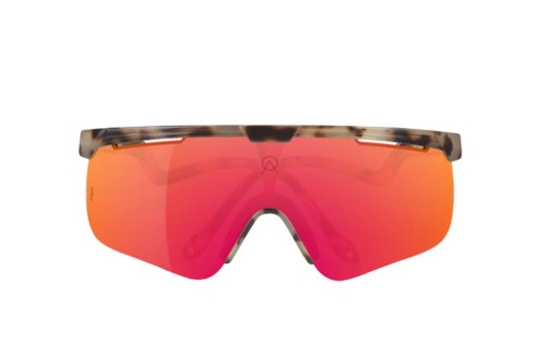 Okulary Alba Optics DELTA SEQ WHT / VZUM ML LAVA