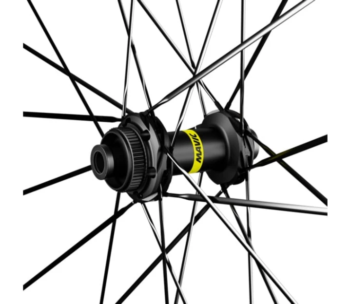 Koła Mavic Cosmic SLR 32 Disc