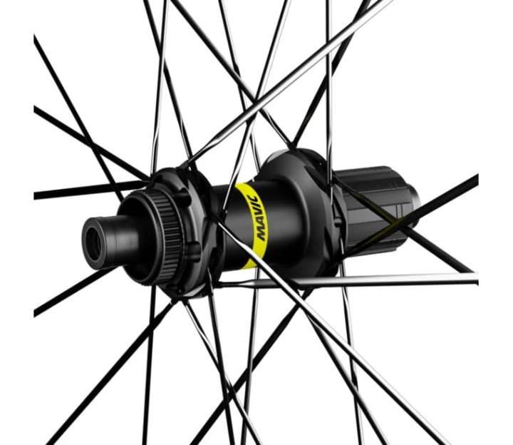 Koła Mavic Cosmic SLR 32 Disc