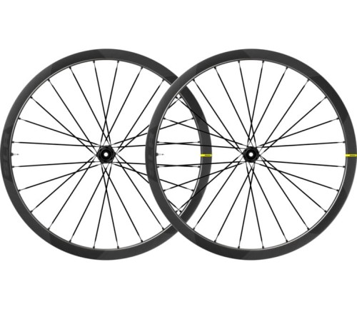 Koła Mavic Cosmic SLR 32 Disc
