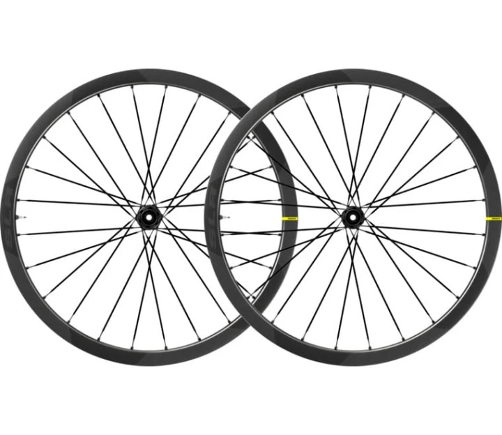 Koła Mavic Cosmic SLR 32 Disc