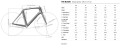 795 Blade RS Disc geometria