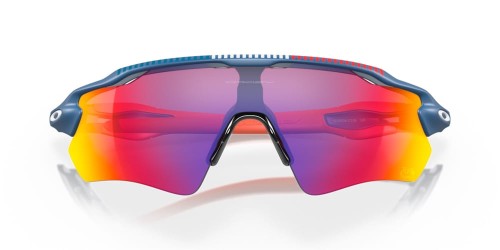 Okulary Radarlock TDF Path Grey Smoke, Prizm Road & Clear