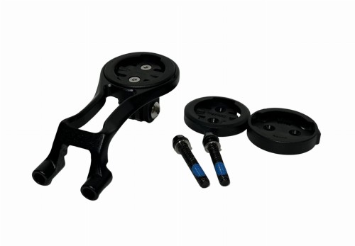 Uchwyt na licznik Look ADS Computer Mount, Wahoo, Garmin, Polar, GoPro
