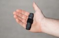 Restrap Tyre Boot Kit - Zestaw Naprawczy, czarny