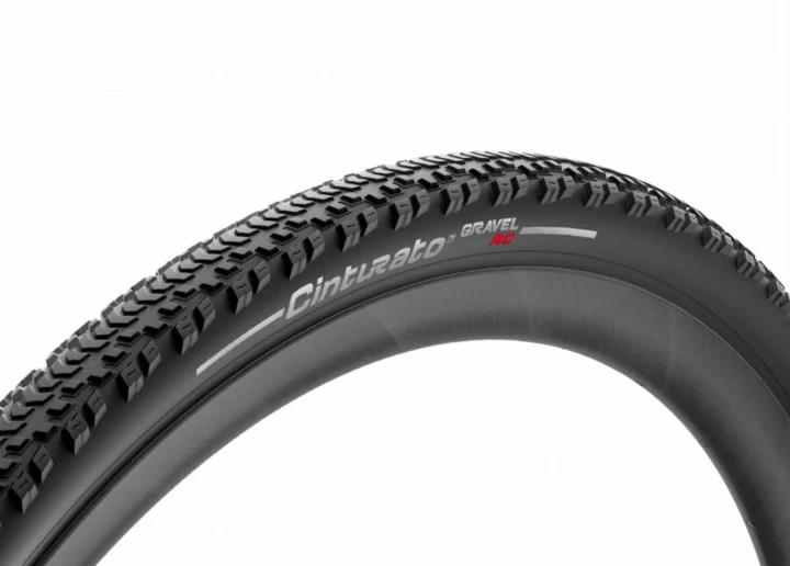 Opona Pirelli Cinturato Gravel RC TLR