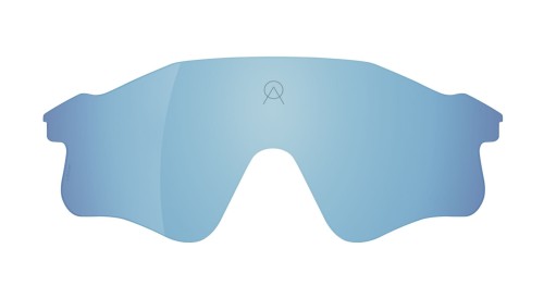 Soczewki Alba Optics DELTA LEI / VZUM ML CIELO