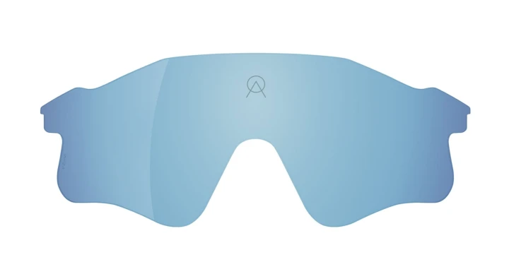 Soczewki Alba Optics DELTA LEI / VZUM ML CIELO