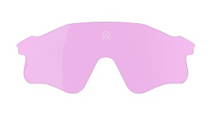 Soczewki Alba Optics DELTA LEI / VZUM ML PINK
