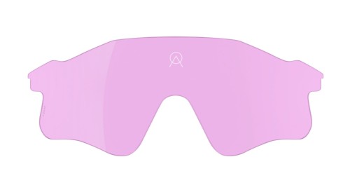 Soczewki Alba Optics DELTA LEI / VZUM ML PINK