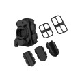 Lampka rowerowa/radar/kamera Garmin Varia RTL715