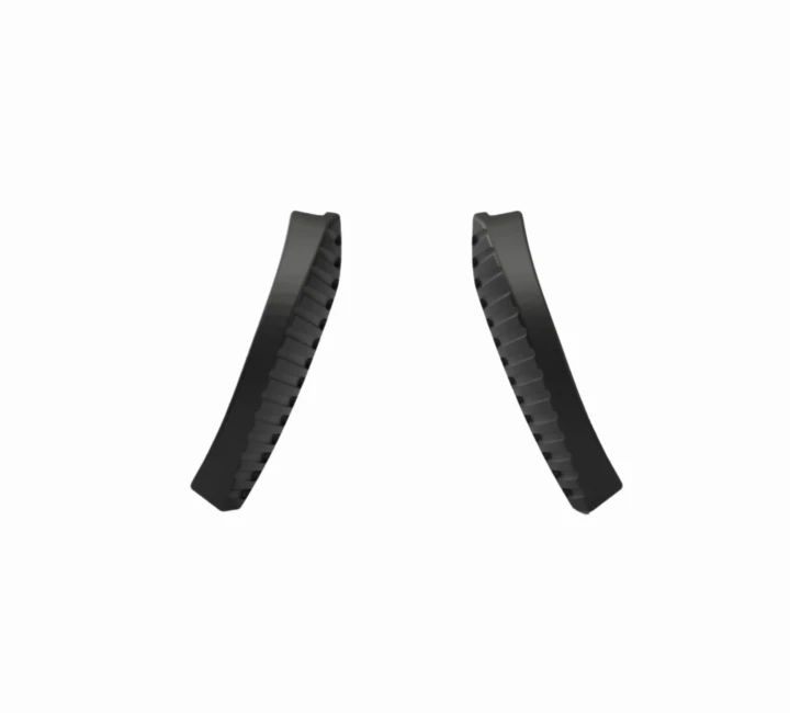 Noski Alba Optics, ANVMA, rozmiar azjatycki