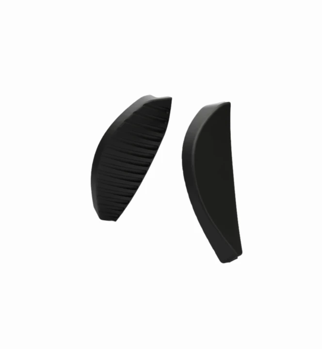Noski Alba Optics, ANVMA, rozmiar azjatycki