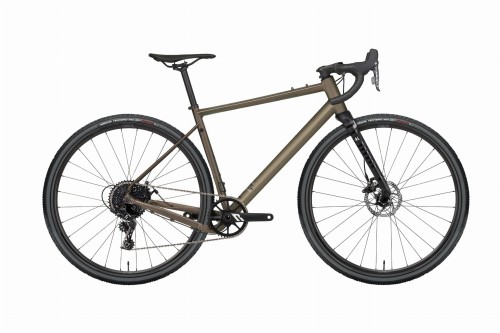 Rower Rondo 2022 MYLC AL - Champagne/Black