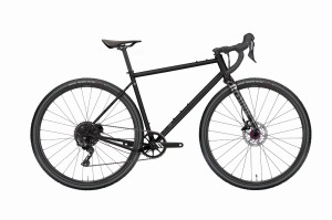 Rower Rondo MYLC ST - Black/Black