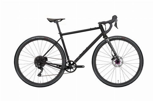 Rower Rondo 2022 MYLC ST - Black/Black