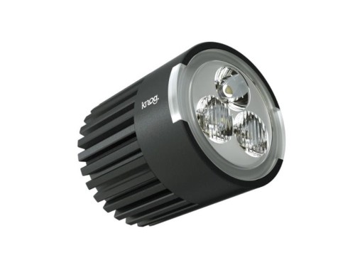 Głowica Knog PWR Lighthead 1100L