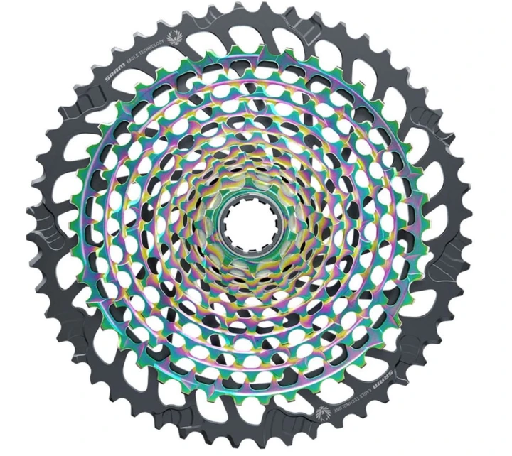 Kaseta Sram Eagle XX1, XG-1299, 10-50