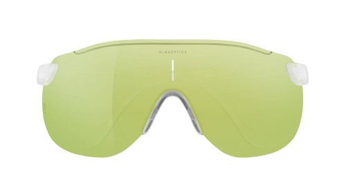 Okulary Alba Optics STRATOS SNW / VZUM ML KING
