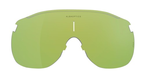 Soczewki Alba Optics STRATOS / VZUM S-LENS ML KING