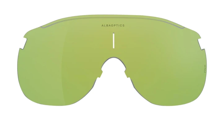 Soczewki Alba Optics STRATOS / VZUM S-LENS ML KING