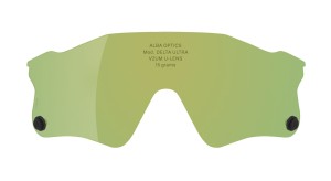 Soczewki Alba Optics DELTA ULTRA / VZUM U-LENS ML KING