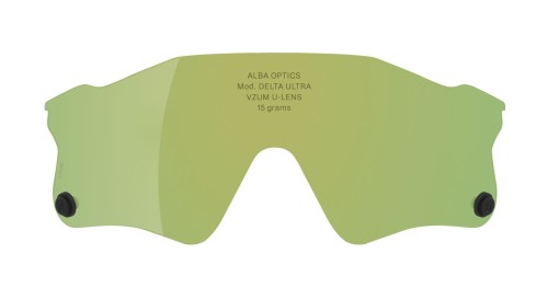 Soczewki Alba Optics DELTA ULTRA VZUM U-LENS ML KING