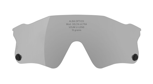 Soczewki Alba Optics DELTA ULTRA/ VZUM U-LENS MR ALU