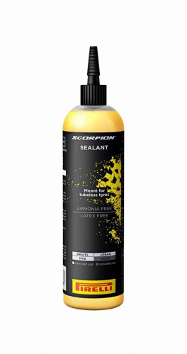 Pirelli Scorpion SmartSeal, płyn uszczelniający tubeless, 240ml