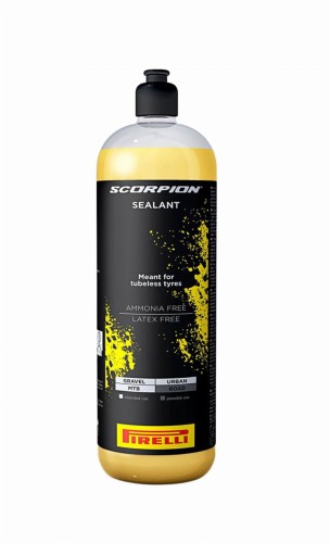 Pirelli Scorpion SmartSeal, płyn uszczelniający tubeless, 1000ml