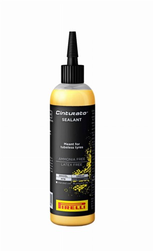 Pirelli Cinturato SmartSeal, płyn uszczelniający tubeless, 125ml