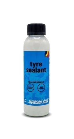 Morgan Blue Tyre Sealant, płyn uszczelniający tubeless, 200ml