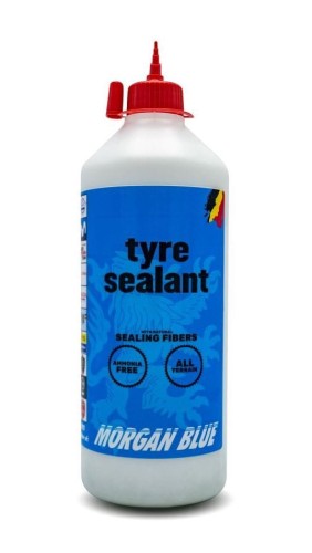 Morgan Blue Tyre Sealant, płyn uszczelniający tubeless, 1000ml