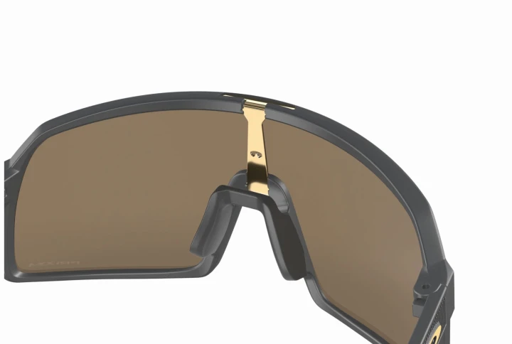 Okulary Oakley Sutro S Matte Carbon/ Prizm 24k
