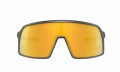 Okulary Oakley Sutro S Matte Carbon/ Prizm 24k