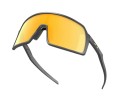 Okulary Oakley Sutro S Matte Carbon/ Prizm 24k