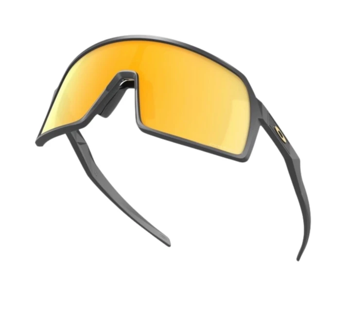 Okulary Oakley Sutro S Matte Carbon/ Prizm 24k