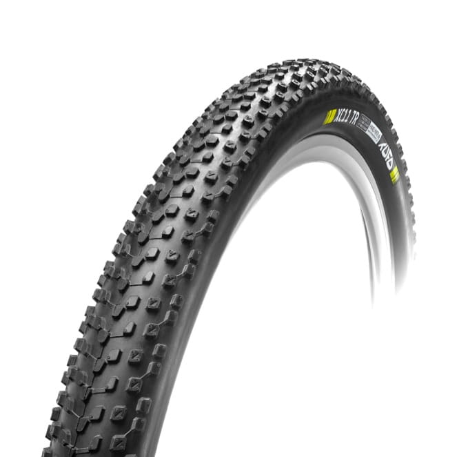 Opona Tufo XC11 TR Tubeless