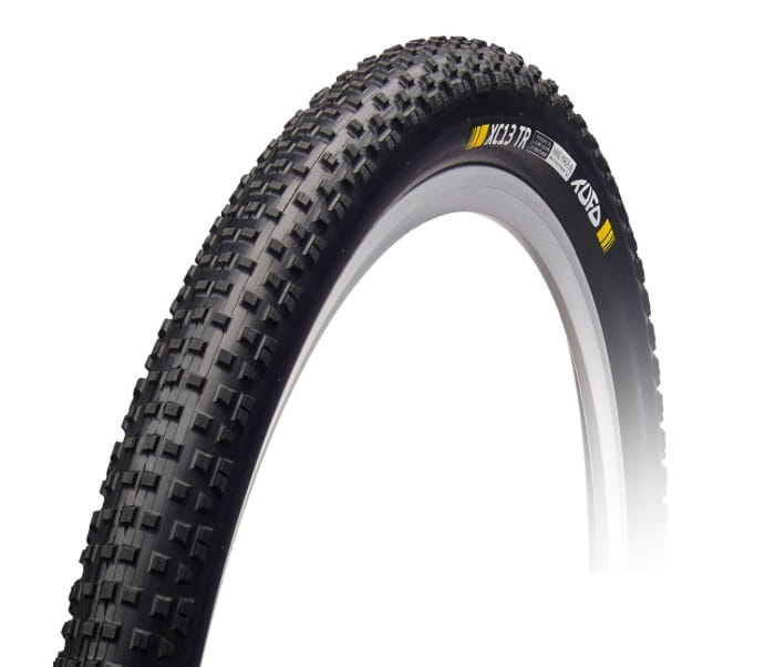 Opona Tufo XC13 TR