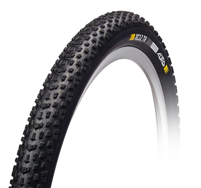 Opona Tufo XC12 TR