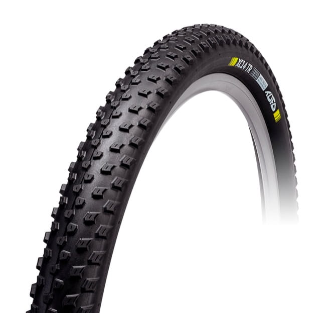 Opona Tufo XC14 TR