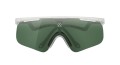 Okulary Alba Optics DELTA SNW / VZUM LEAF