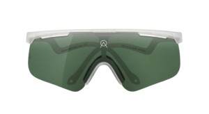 Okulary Alba Optics DELTA SNW / VZUM LEAF
